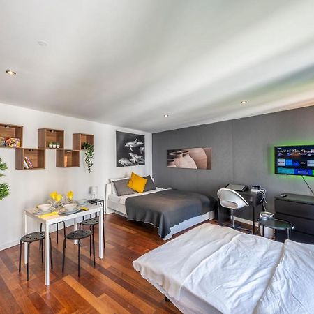 Sensational Studio In Brussels City Fantastic Location Luaran gambar
