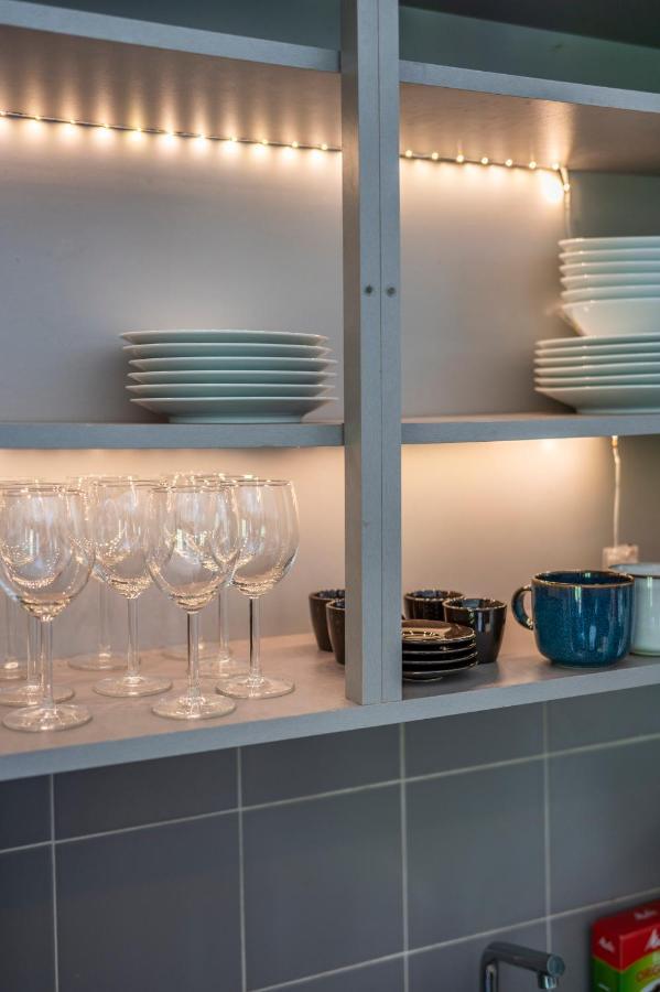 Sensational Studio In Brussels City Fantastic Location Luaran gambar